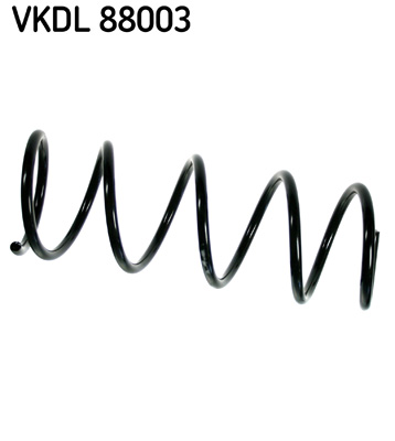 SKF VKDL 88003 Fahrwerksfeder